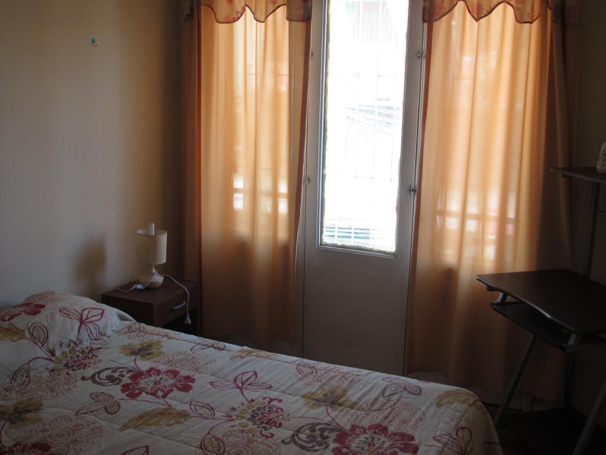 Hostal Roma Valparaíso Extérieur photo