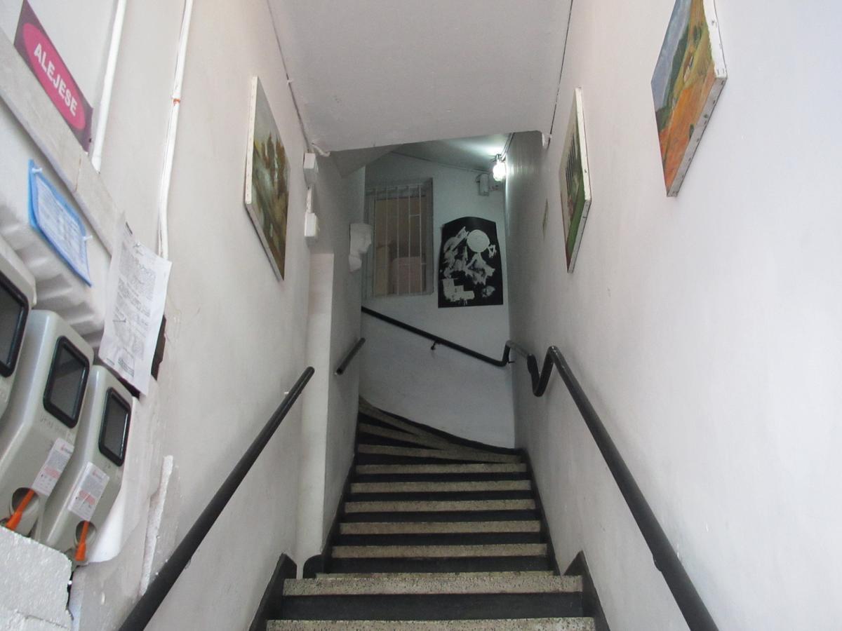 Hostal Roma Valparaíso Extérieur photo