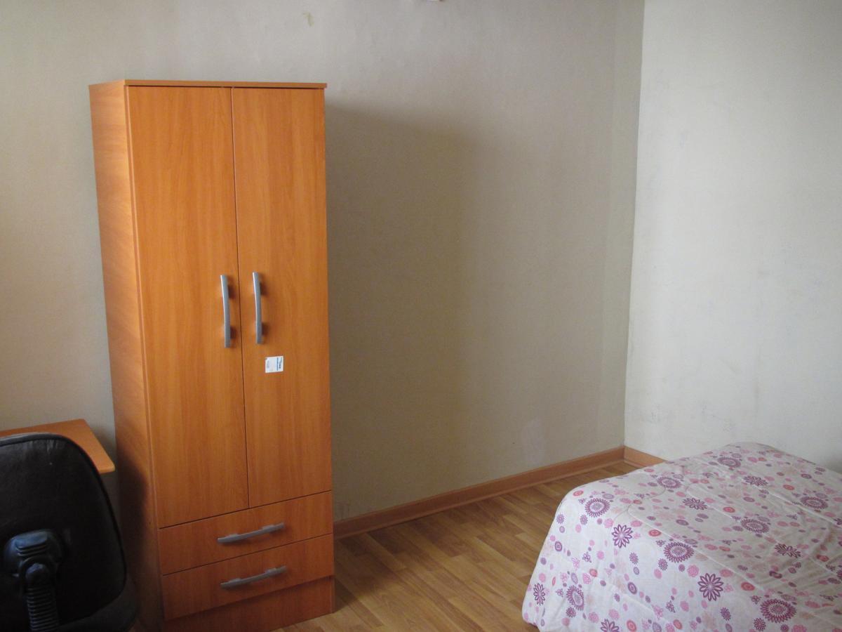 Hostal Roma Valparaíso Extérieur photo