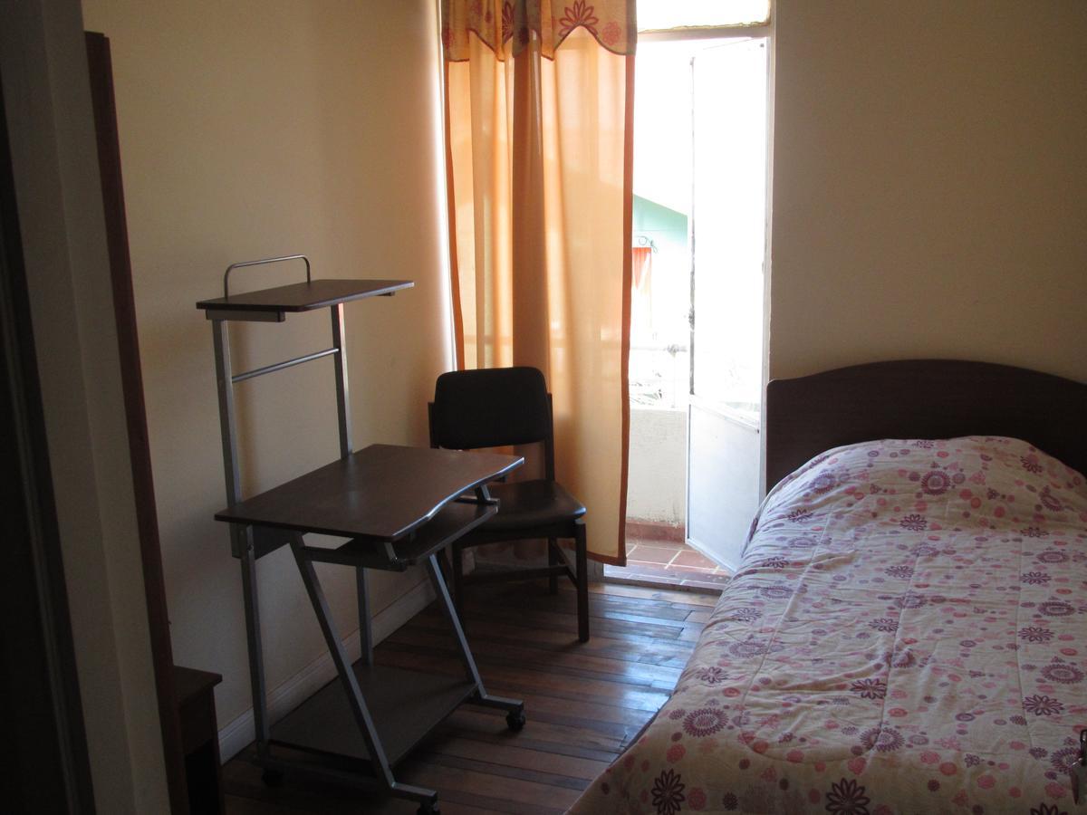 Hostal Roma Valparaíso Extérieur photo