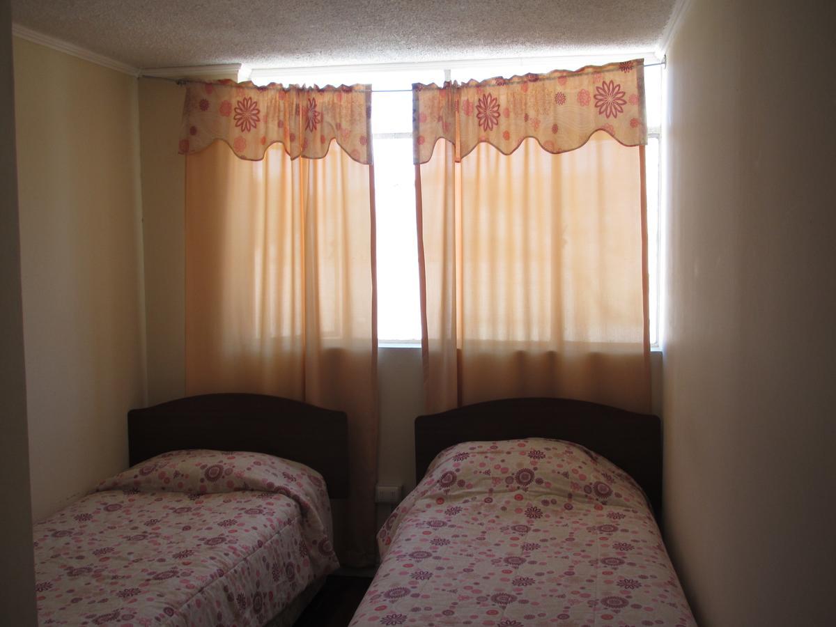 Hostal Roma Valparaíso Extérieur photo