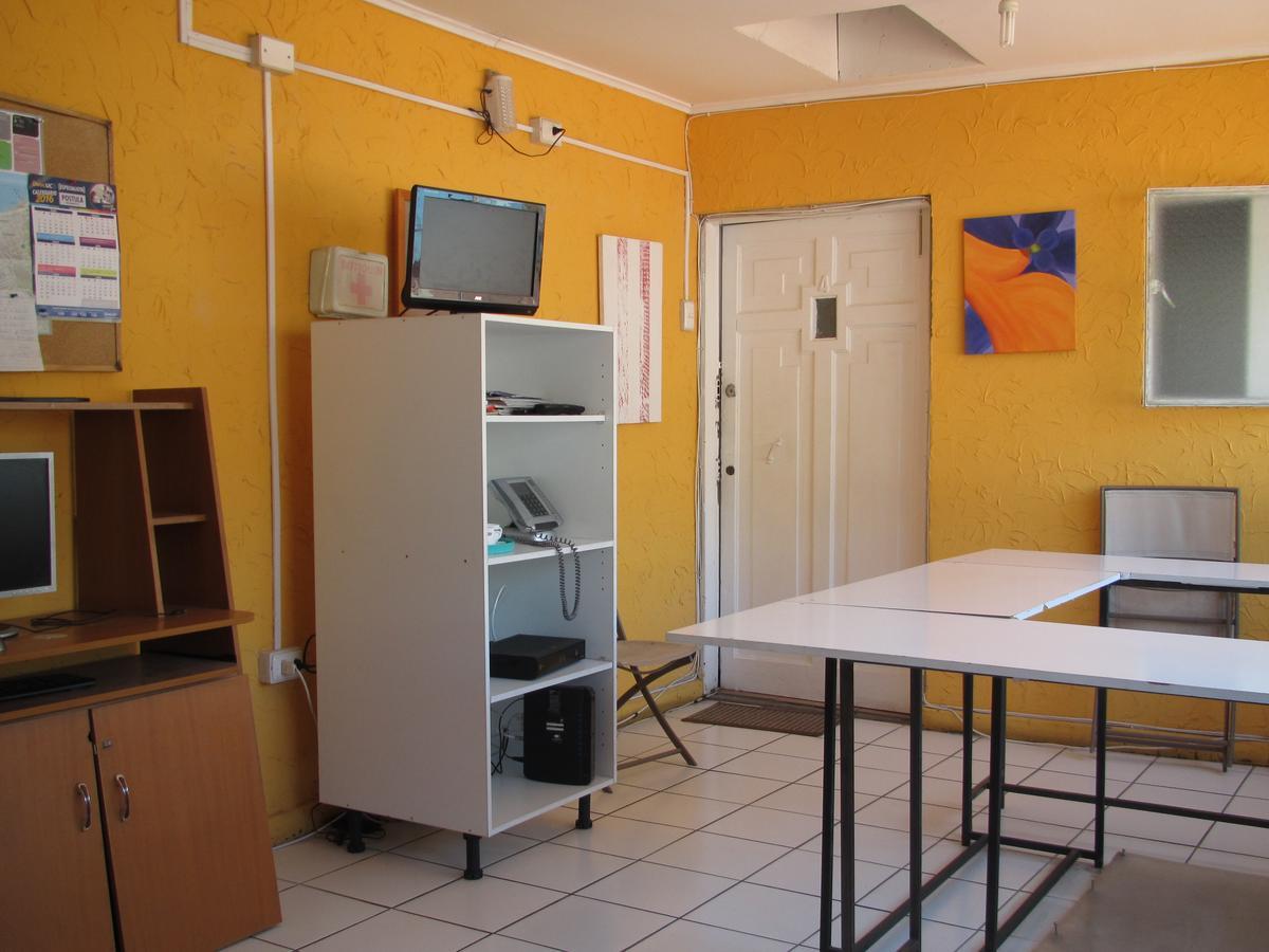 Hostal Roma Valparaíso Extérieur photo