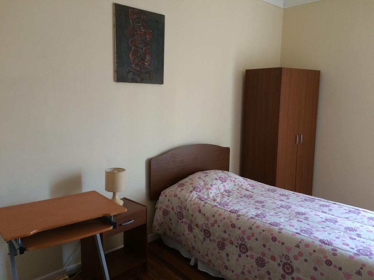 Hostal Roma Valparaíso Extérieur photo
