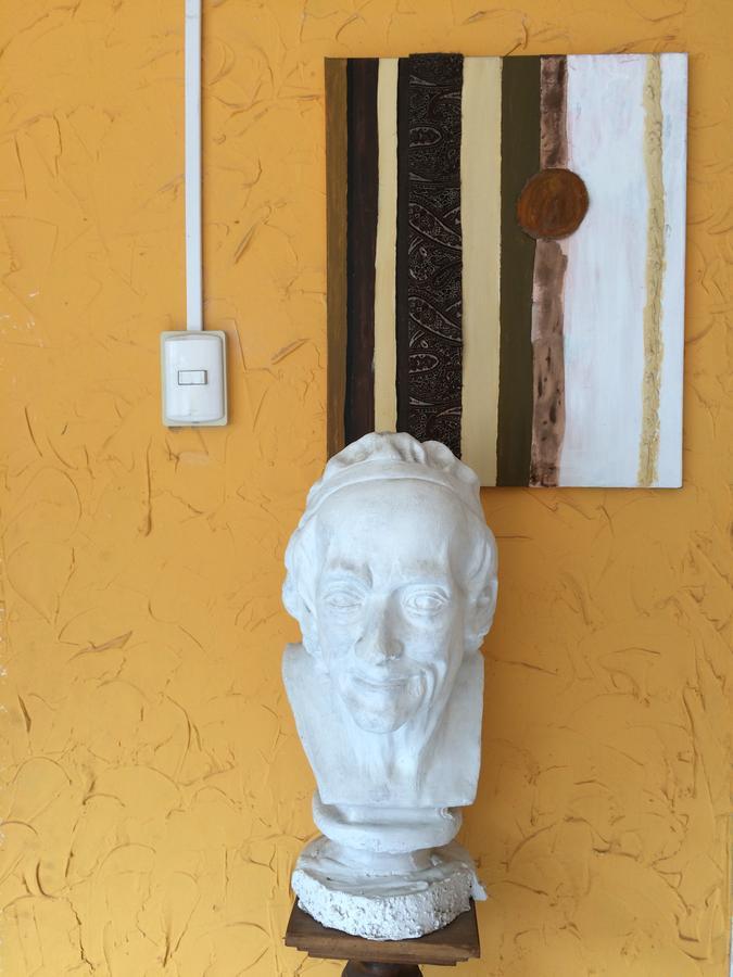 Hostal Roma Valparaíso Extérieur photo